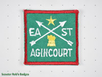 East Agincourt [ON E08b]